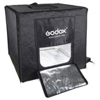 Godox Portable Double Light LED Ministudio L40x40x40cm