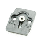 Spinne AS RC2 Adapterplatte