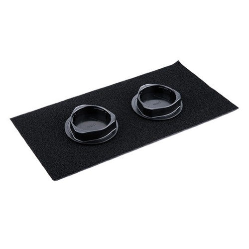 JJC Lenspacks Klettverschluss 15x30cm
