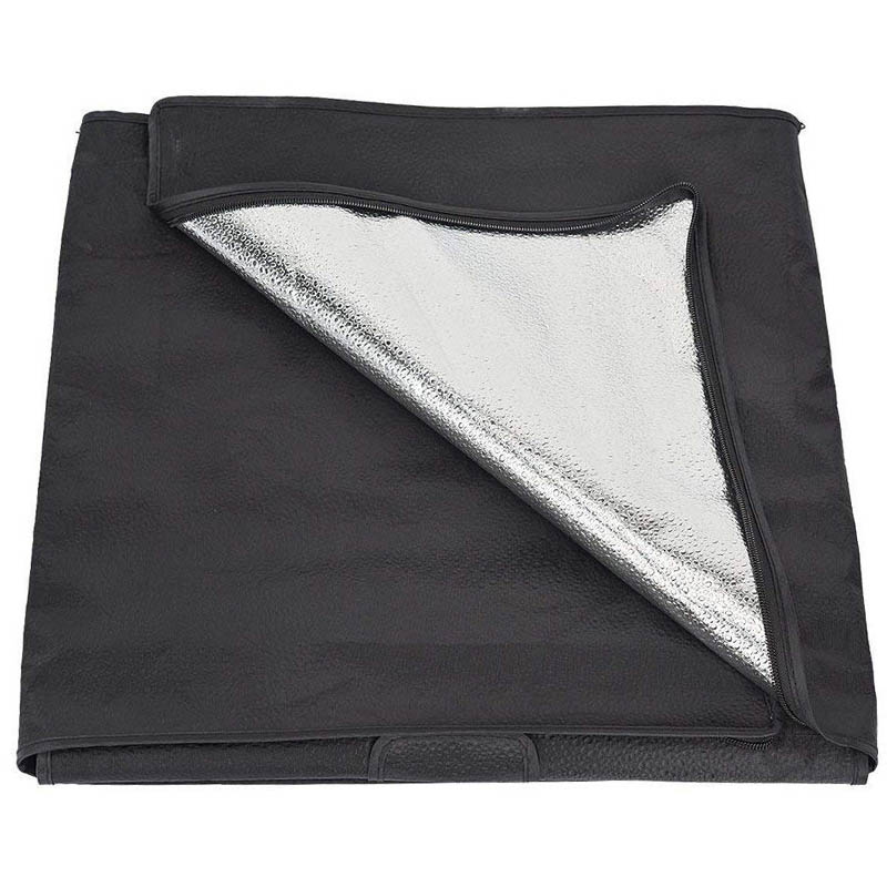 Godox Portable Double Light LED Ministudio L 80 x 80 x 80 cm