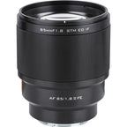 Viltrox 85mm f/1.8 AF Sony FE