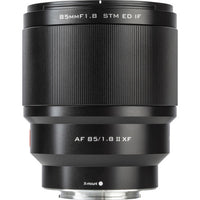Viltrox 85mm f/1.8 AF Fujifilm X