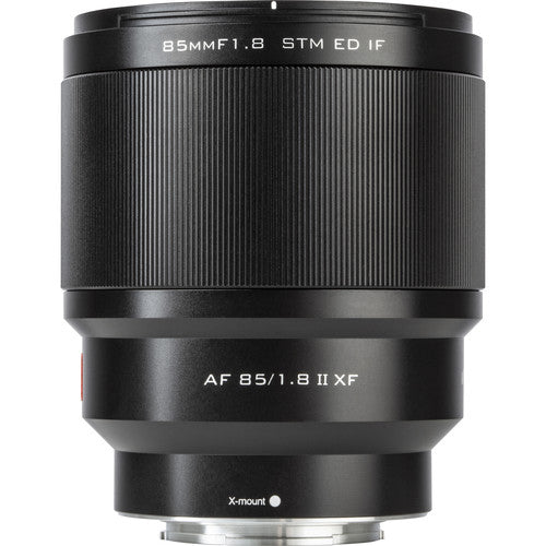 Viltrox 85mm f/1.8 AF Fujifilm X
