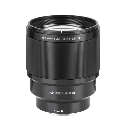Viltrox 85mm f/1.8 AF Fujifilm X