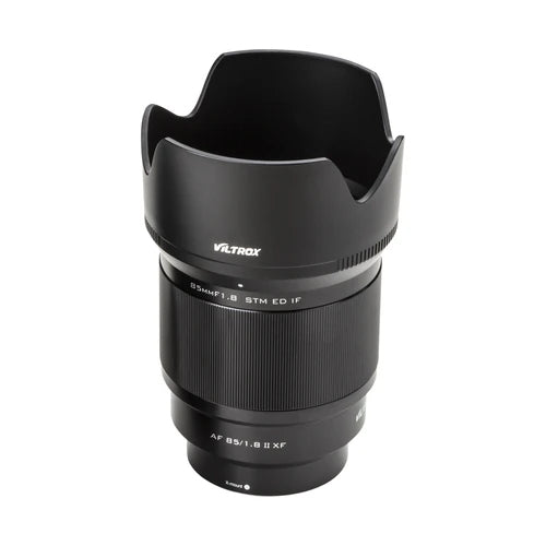 Viltrox 85mm f/1.8 AF Fujifilm X