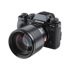 Viltrox 85mm f/1.8 AF Fujifilm X