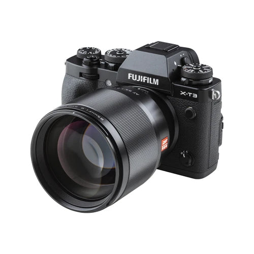 Viltrox 85mm f/1.8 AF Fujifilm X