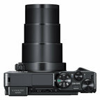 Nikon Coolpix A1000 Zwart + 32GB + Tas