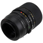 Fotodiox Objektiv Mount Adapter - Minolta Rokkor (SR/MD/MC) SLR-Objektiv auf Sony Alpha E-Mount (MD-SnyE)
