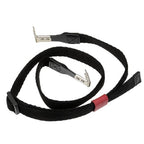Fotodiox Neck / Shoulder Strap for Rollei/Rolleiflex TLR (Twin Lens Reflective) Cameras - Nylon Webbing (Strap-Rollei-Nylon)