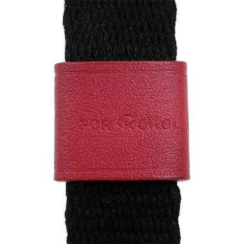 Fotodiox Neck / Shoulder Strap for Rollei/Rolleiflex TLR (Twin Lens Reflective) Cameras - Nylon Webbing (Strap-Rollei-Nylon)