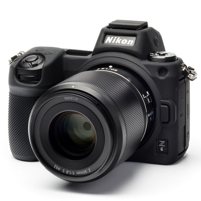 easyCover Camera case Nikon Z6/Z7 black