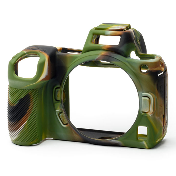 easyCover Kameratasche Nikon Z6 / Z7 Tarnung