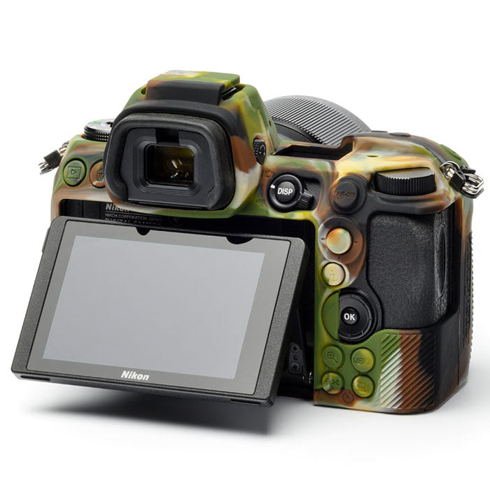 easyCover Kameratasche Nikon Z6 / Z7 Tarnung