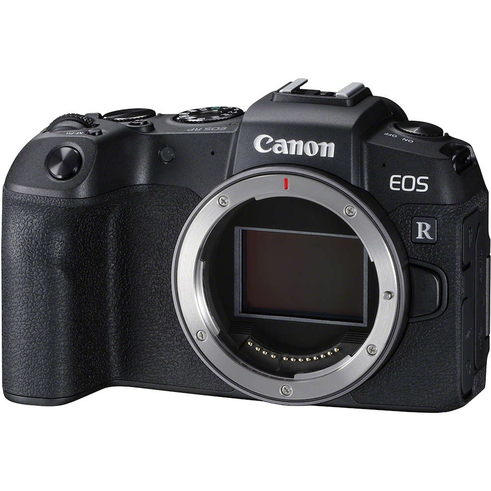 Canon EOS RP Gehäuse