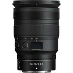 Nikon Z 24-70mm f/2.8 S-line Nikkor