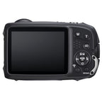 Fujifilm FinePix XP140 yellow