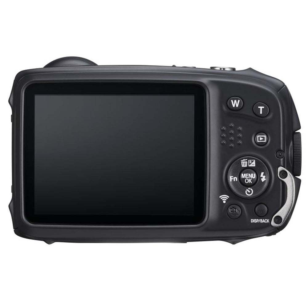 Fujifilm FinePix XP140 yellow
