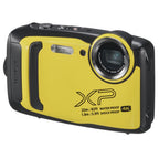 Fujifilm FinePix XP140 yellow