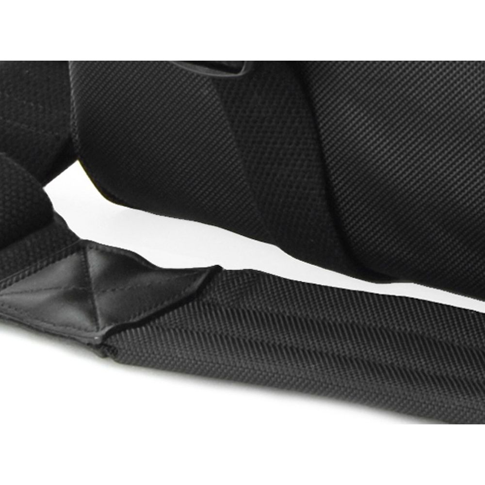 Artisan & Artist ACAM 3000 Canvas/Nylon Kameratasche schwarz