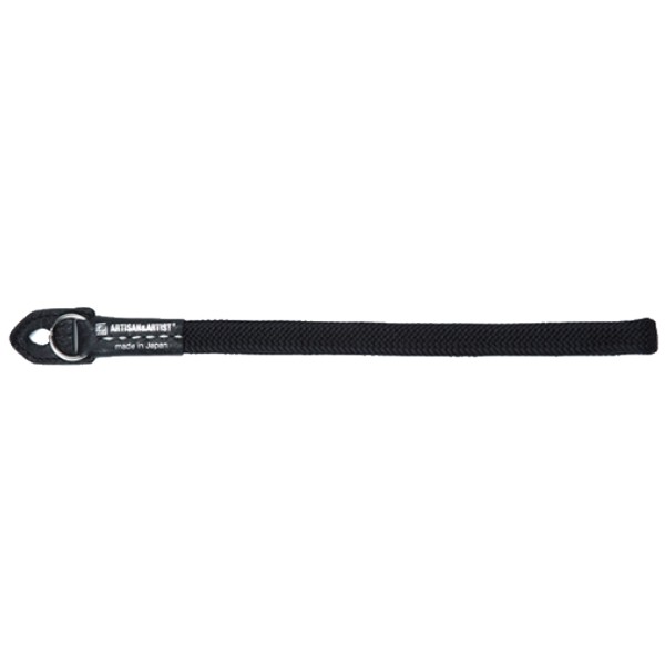Artisan & Artist ACAM 311N silk handstrap black
