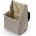 Artisan & Artist ACAM 75 canvas pouch grey