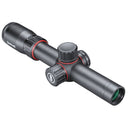 Bushnell Nitro 1-6x24 schwarz, beleuchtet 4A Absehen