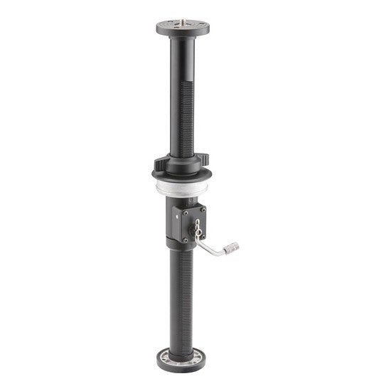 NOVOFLEX Getriebemittelsäule für TRIOPOD-PRO75