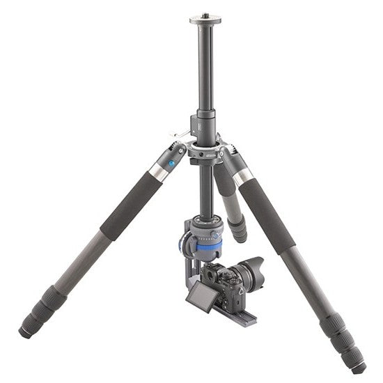 NOVOFLEX Getriebemittelsäule für TRIOPOD-PRO75