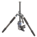 NOVOFLEX Getriebemittelsäule für TRIOPOD-PRO75