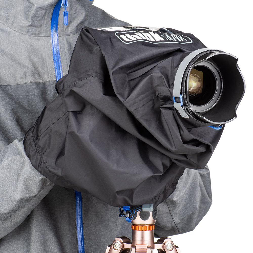 Think Tank Notfall-Regenschutz - Small