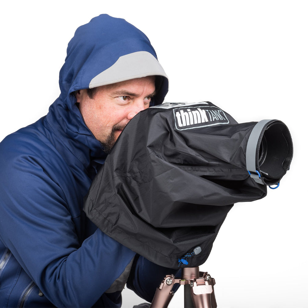 Think Tank Notfall-Regenschutz - Small