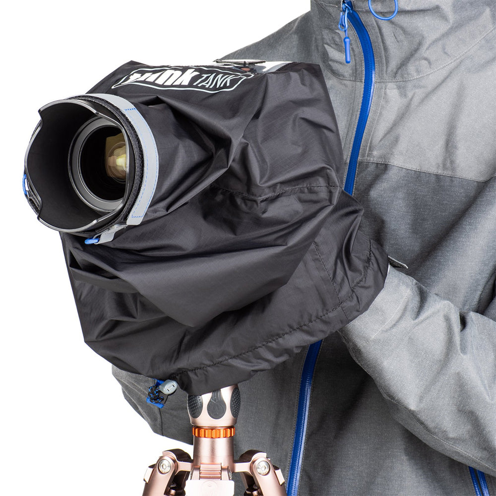 Think Tank Notfall-Regenschutz - Small