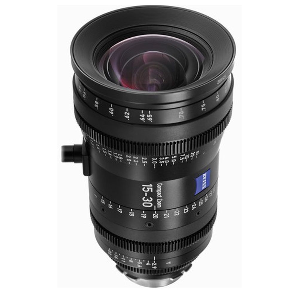 Zeiss Compact zoom CZ.2 15-30/T2.9 PL mount