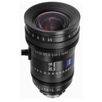 Zeiss Compact zoom CZ.2 15-30/T2.9 PL mount