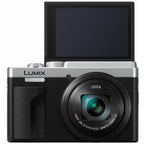 Panasonic Lumix DC-TZ95 silver