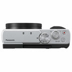 Panasonic Lumix DC-TZ95 silver