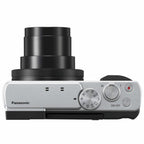 Panasonic Lumix DC-TZ95 silver