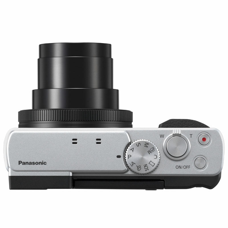 Panasonic Lumix DC-TZ95 silver