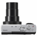 Panasonic Lumix DC-TZ95 silver