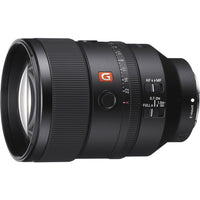 Sony FE 135mm F1.8 GM Objektiv (SEL135F18GM)
