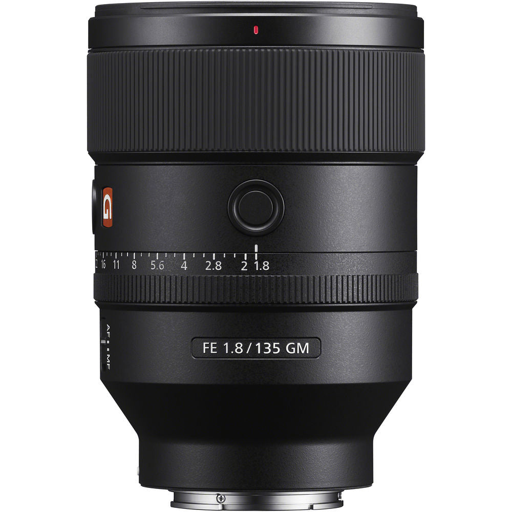 Sony FE 135mm F1.8 GM Objektiv (SEL135F18GM)