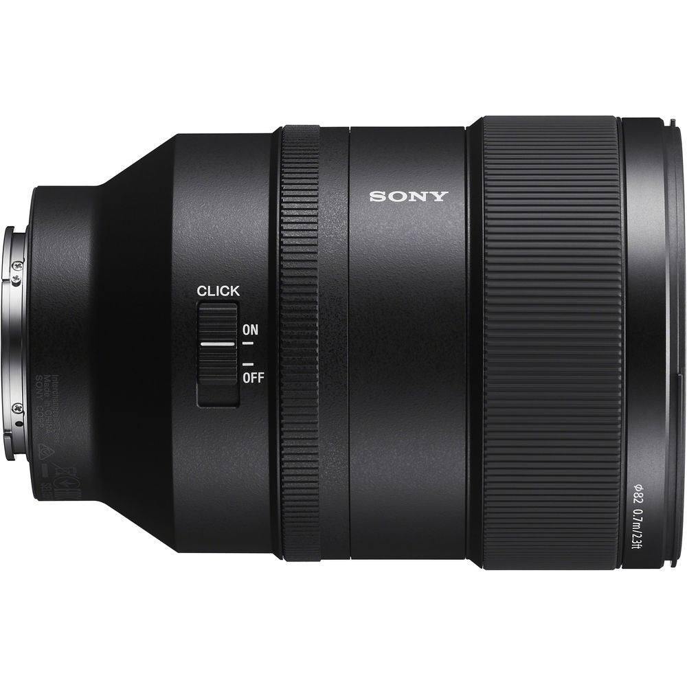 Sony FE 135mm F1.8 GM Objektiv (SEL135F18GM)
