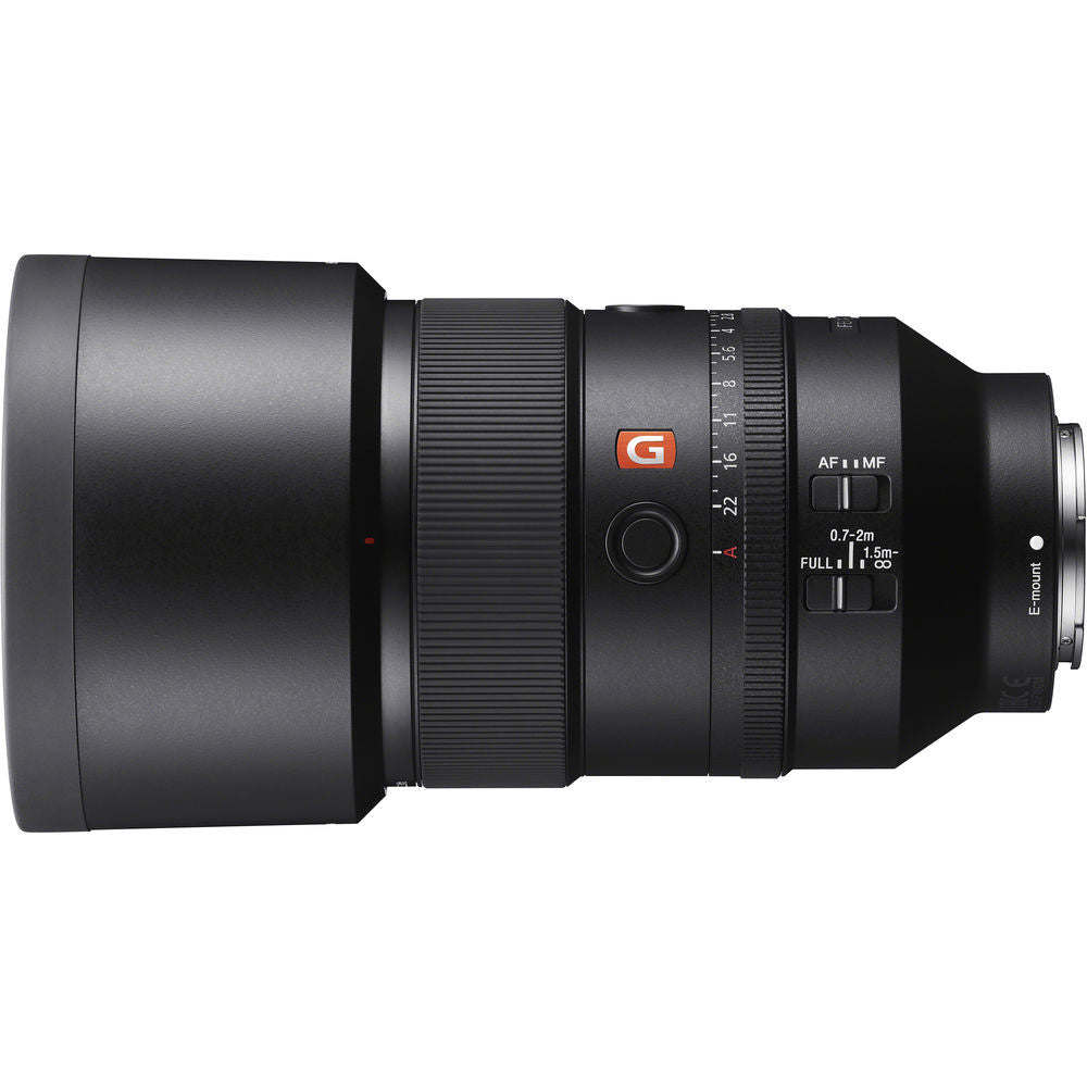 Sony FE 135mm F1.8 GM Objektiv (SEL135F18GM)