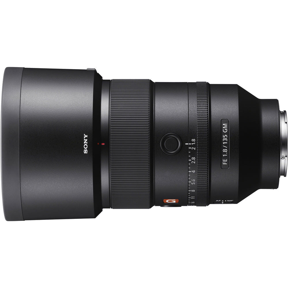 Sony FE 135mm F1.8 GM Objektiv (SEL135F18GM)