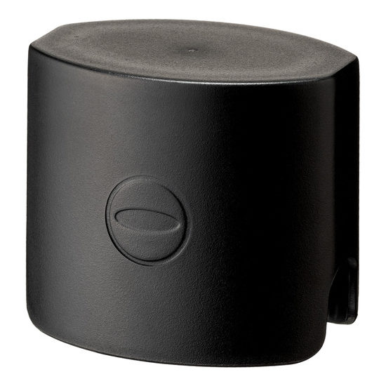 Ricoh TL-2 lens cap for Theta Z1