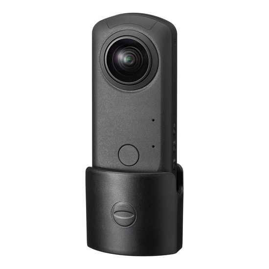 Ricoh TL-2 lens cap for Theta Z1