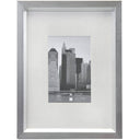 Henzo metallica 10 x 15 Rahmen grau
