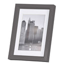 Henzo metallica 13x18 frame dark grey