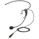Sony Unidirectional Headset Condenser Microphone (used in DWZ series) (ECM-HZ1UBMP)